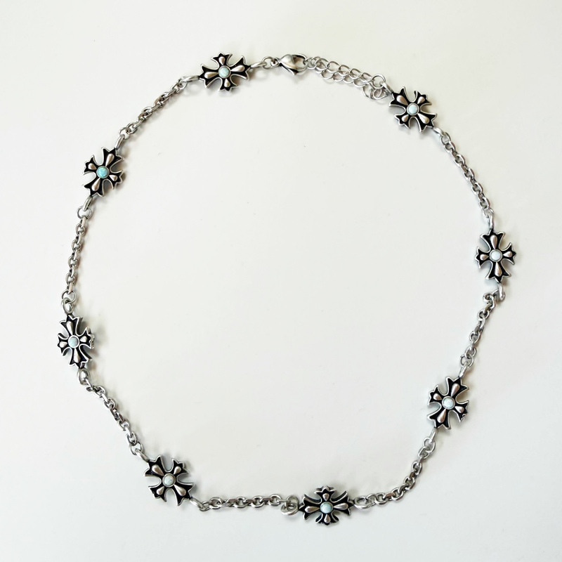 opal cross chain